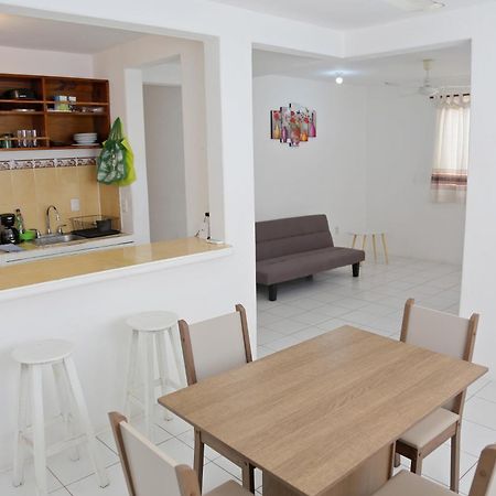 Casa Completa A 5 Minutos De La Playa En Crucecita Huatulco Villa Santa Cruz Huatulco Bagian luar foto
