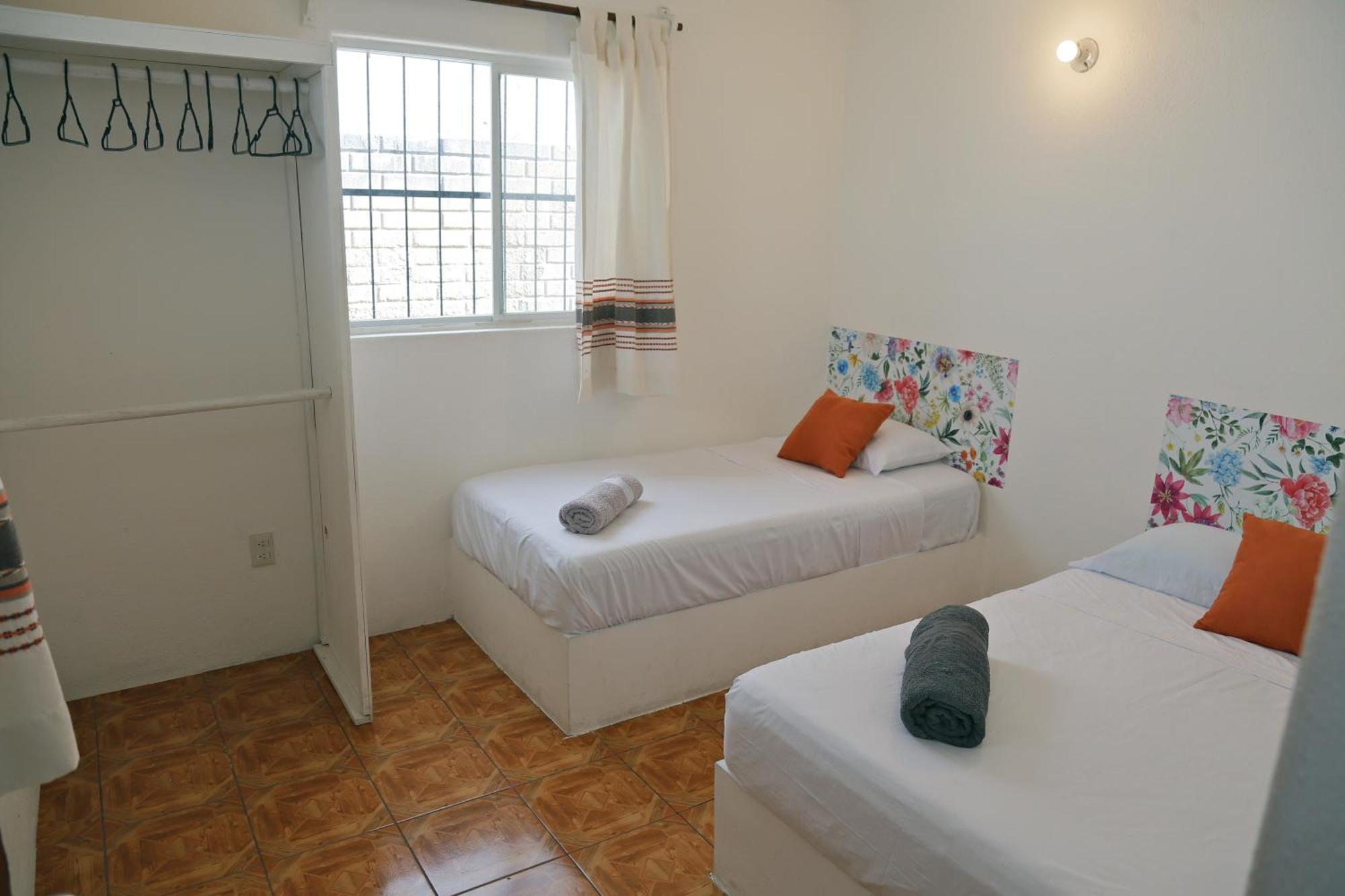 Casa Completa A 5 Minutos De La Playa En Crucecita Huatulco Villa Santa Cruz Huatulco Bagian luar foto