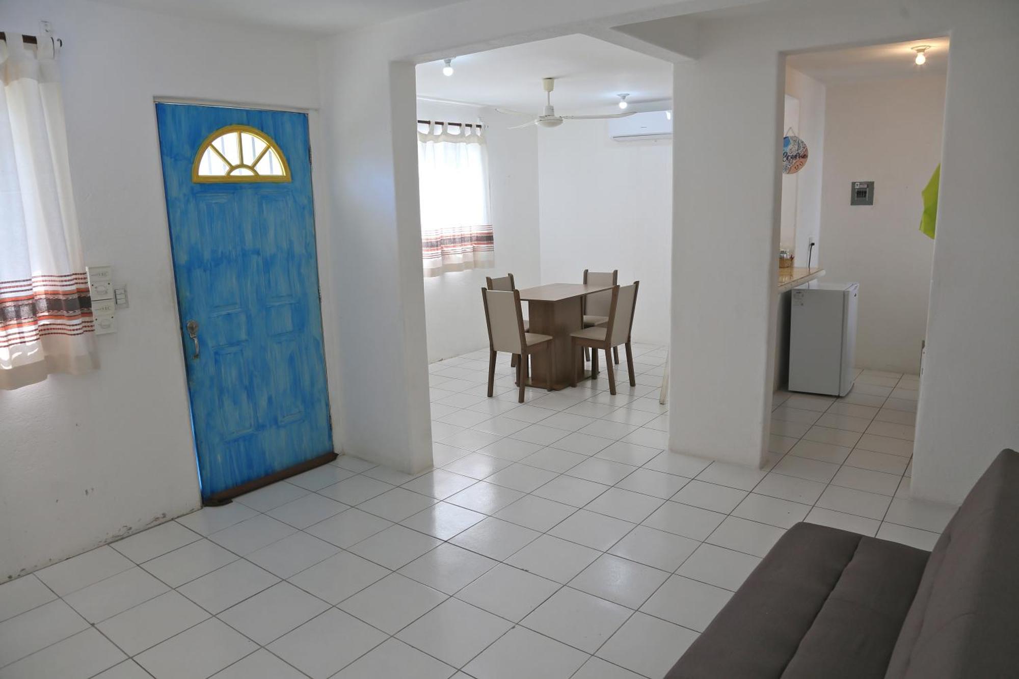 Casa Completa A 5 Minutos De La Playa En Crucecita Huatulco Villa Santa Cruz Huatulco Bagian luar foto