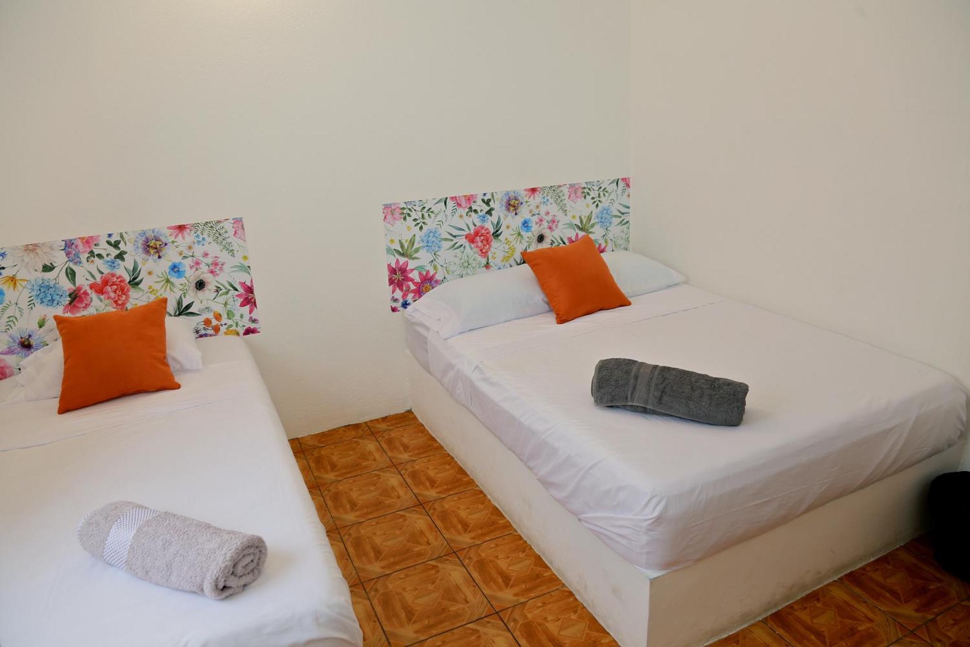Casa Completa A 5 Minutos De La Playa En Crucecita Huatulco Villa Santa Cruz Huatulco Bagian luar foto