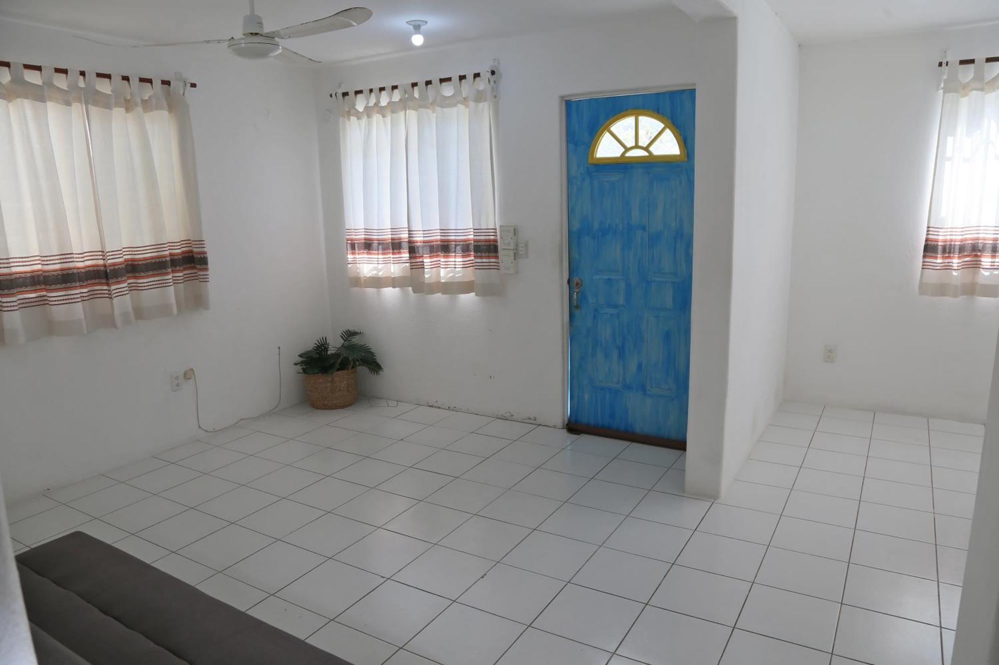 Casa Completa A 5 Minutos De La Playa En Crucecita Huatulco Villa Santa Cruz Huatulco Bagian luar foto