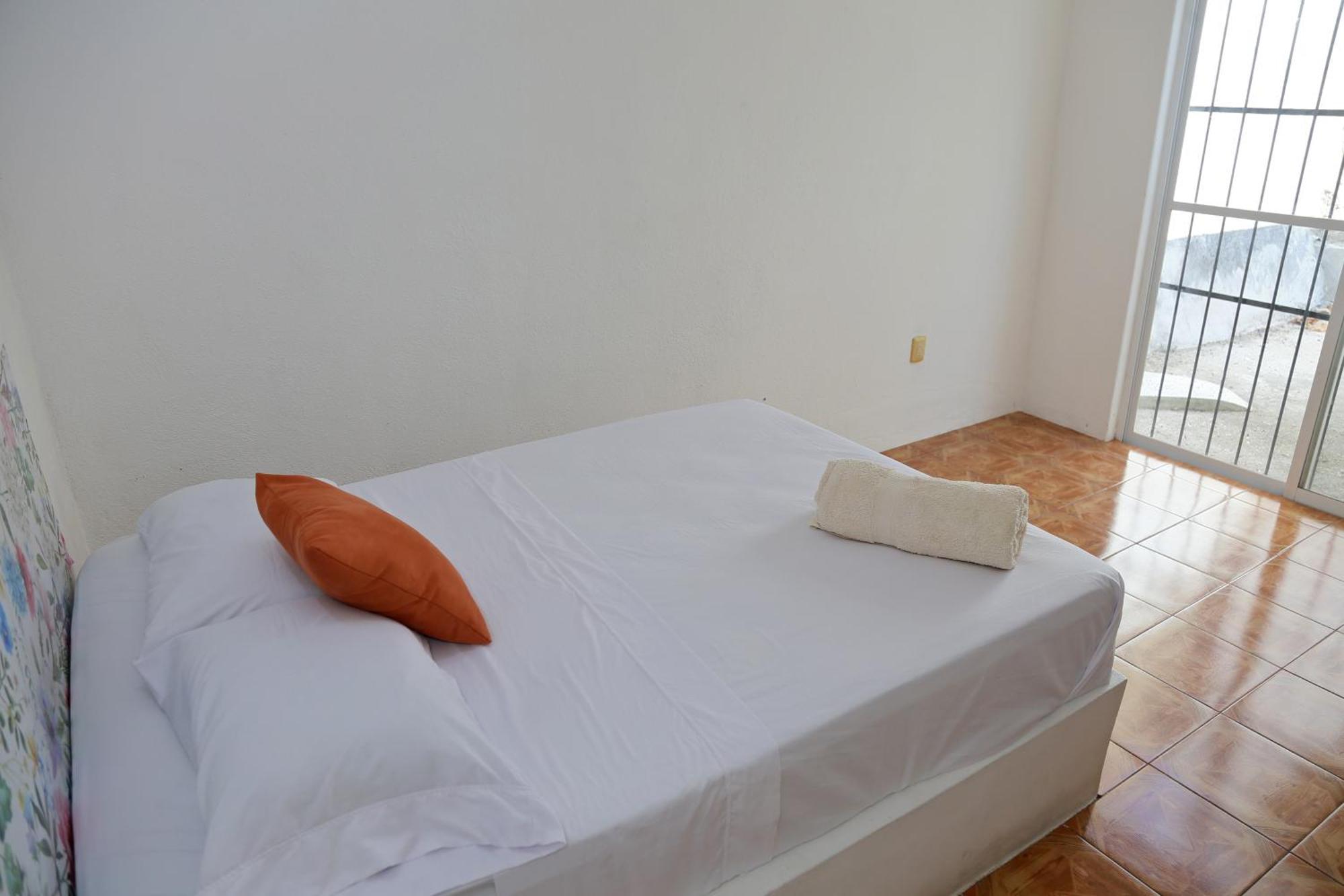 Casa Completa A 5 Minutos De La Playa En Crucecita Huatulco Villa Santa Cruz Huatulco Bagian luar foto