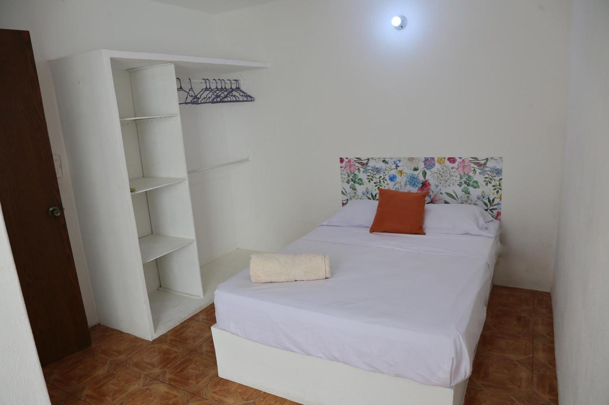 Casa Completa A 5 Minutos De La Playa En Crucecita Huatulco Villa Santa Cruz Huatulco Bagian luar foto