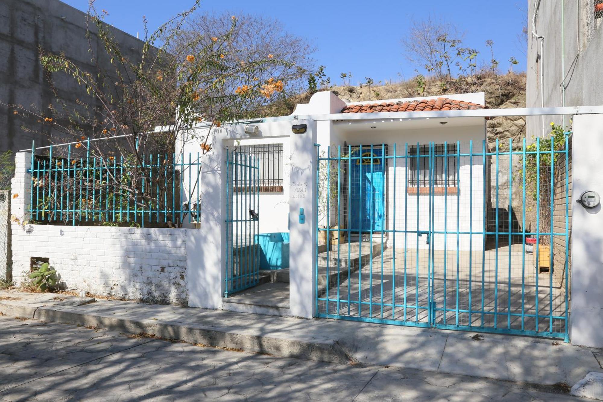 Casa Completa A 5 Minutos De La Playa En Crucecita Huatulco Villa Santa Cruz Huatulco Bagian luar foto